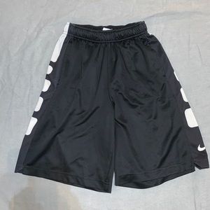 Nike Elite Shorts